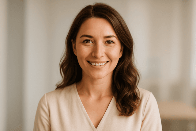 Анна — менеджер БлокСнаб в Краснодаре